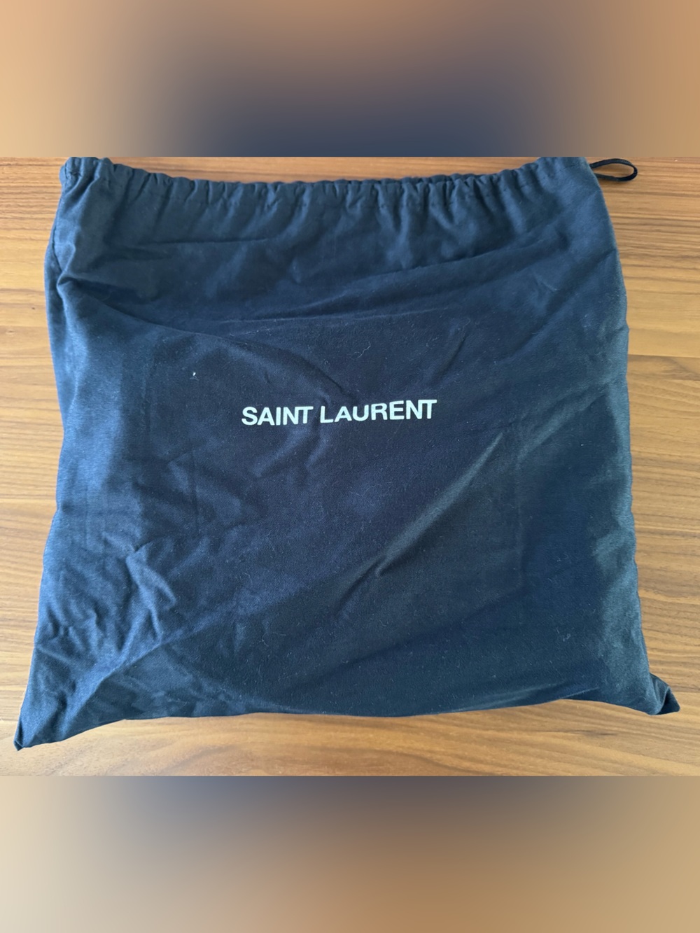 Saint Laurent shoulder bag - Picture 2 of 8